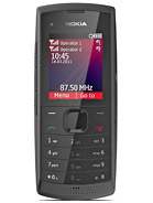 Klingeltöne Nokia X1-01 kostenlos herunterladen.